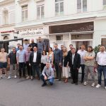 Croatian Startup Meetup Vienna 2024