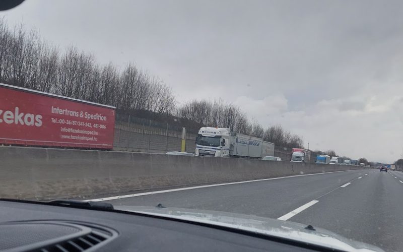 Putujete u Austriju? Važna vijest za vozače – stižu promjene na autocestama!