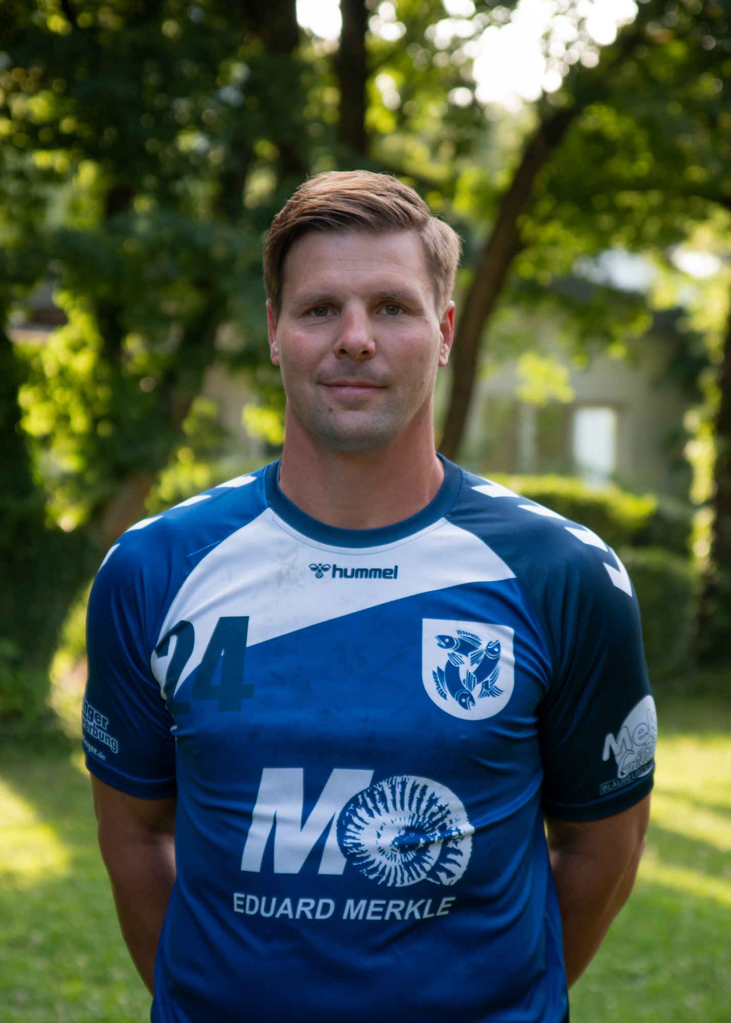 Read more about the article #24 Daniel Bux