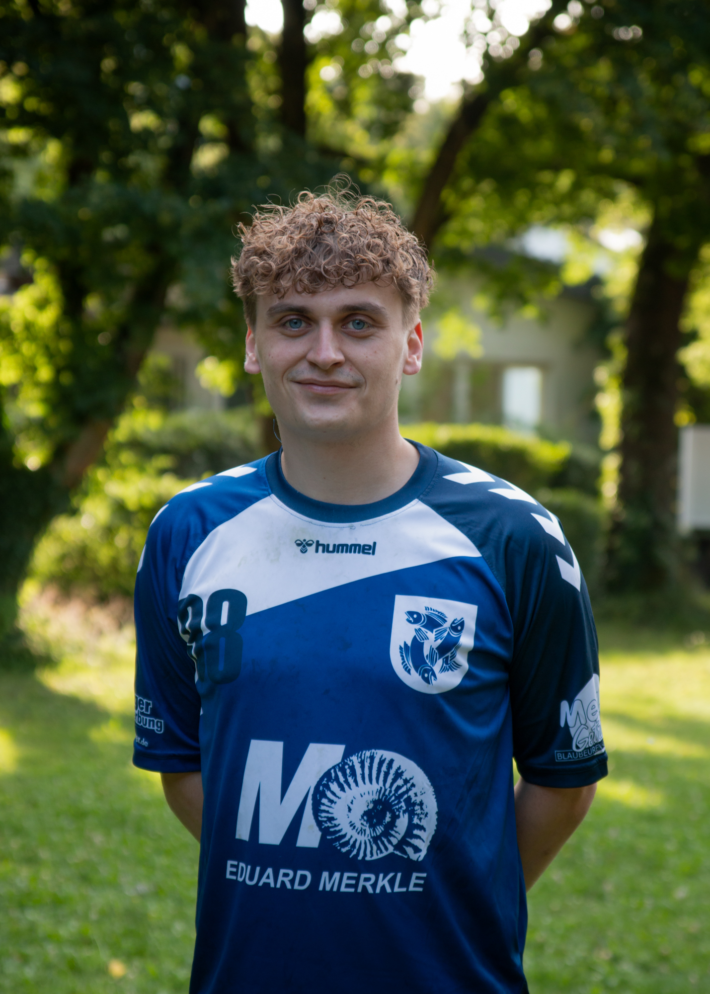 Read more about the article #98 Luca Baur