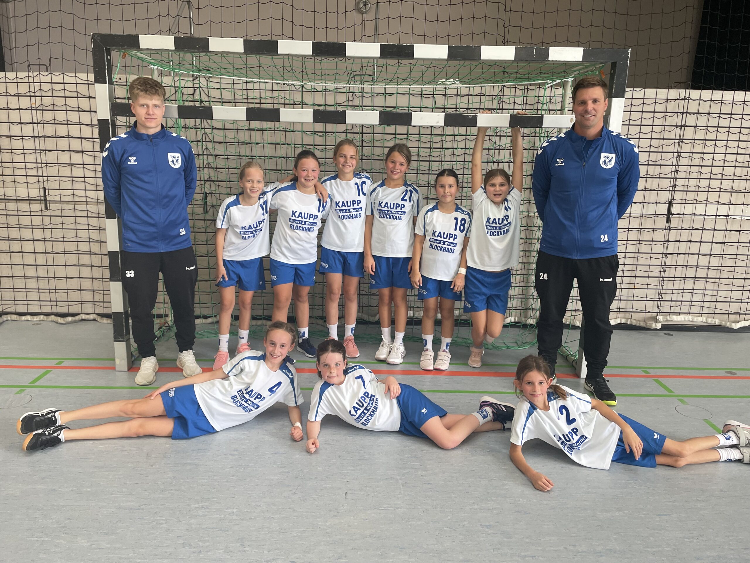 Read more about the article Spieltag bei der SV Tannau