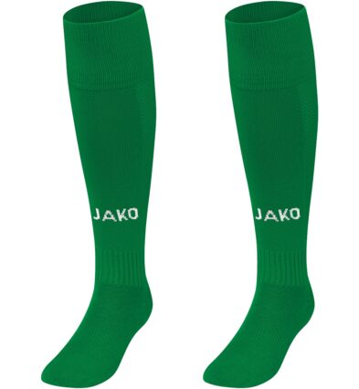 Jako Kousen Glasgow 2.0 - Sportgroen (wedstrijd)