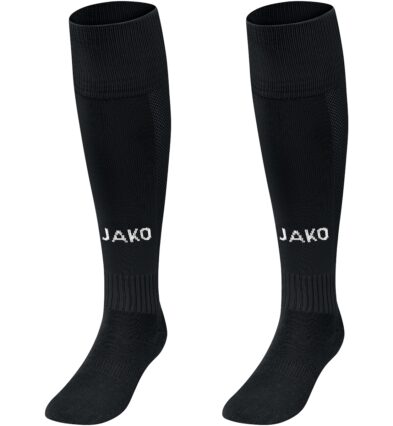 Jako Kousen Glasgow 2.0 – Zwart  (training)