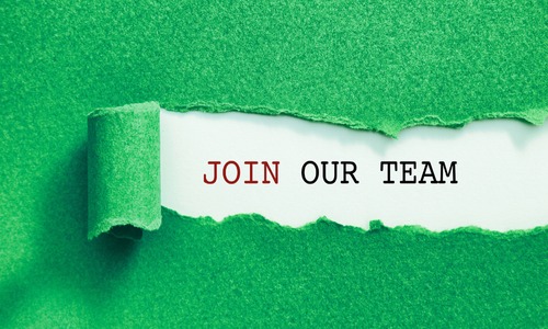 Join our team