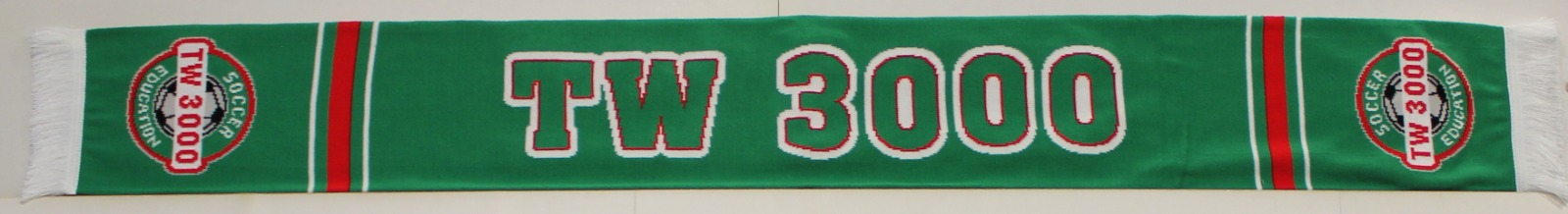 Sjaal TW3000