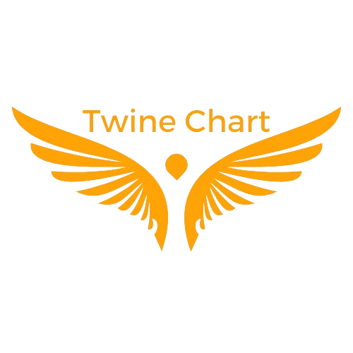 twine chart