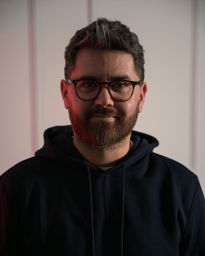 Managing Director