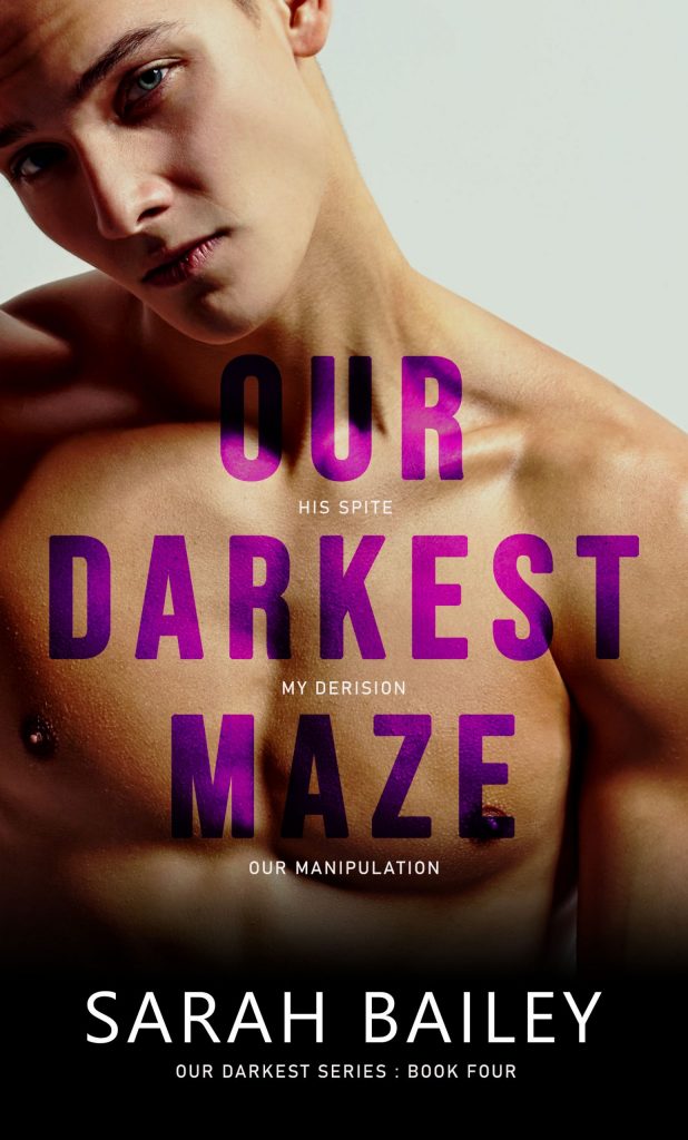 Our-Darkest-Maze