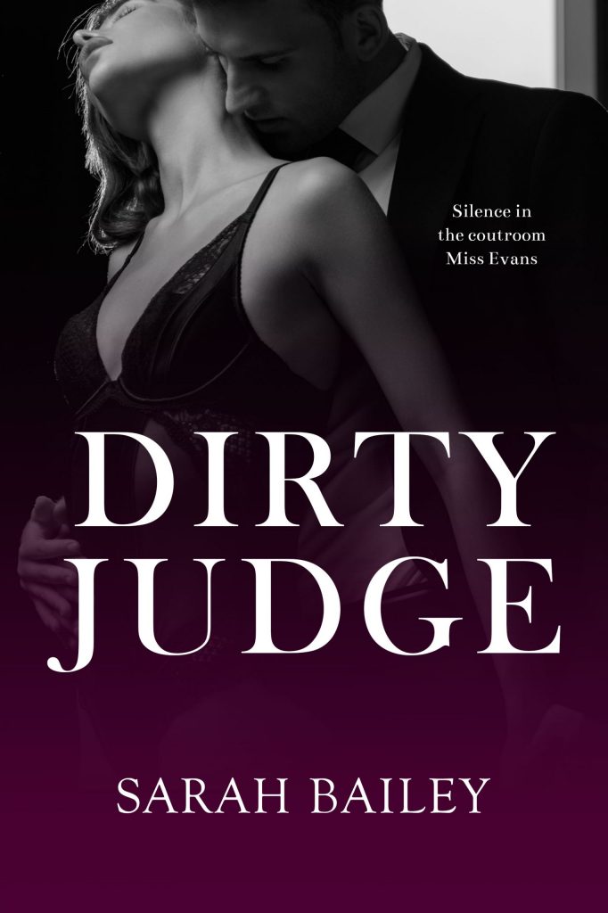 Dirty-Judge