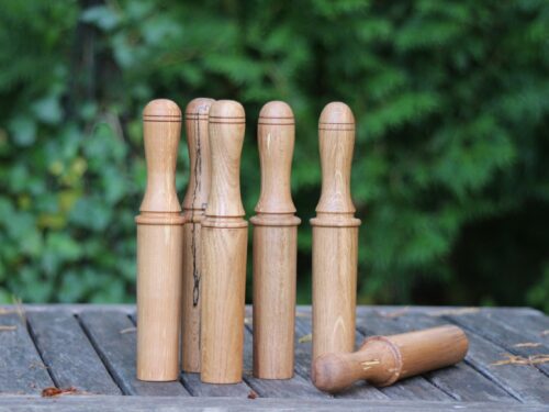 Twizzterpinne 'Basic'