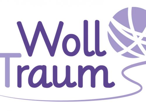 WollTraum in Germany (Aschaffenburg)