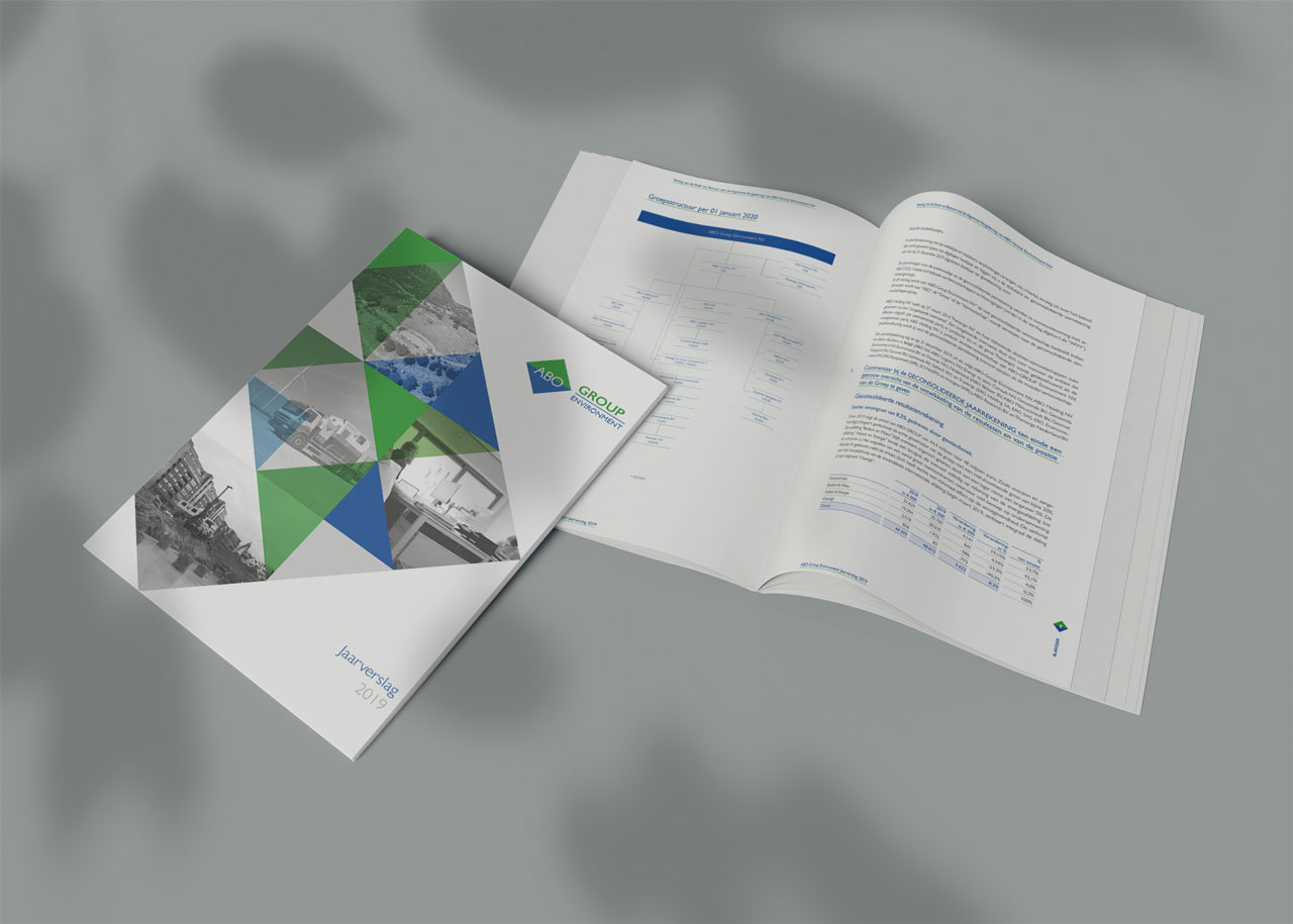 ABO Group Environment Jaarverslag 2019