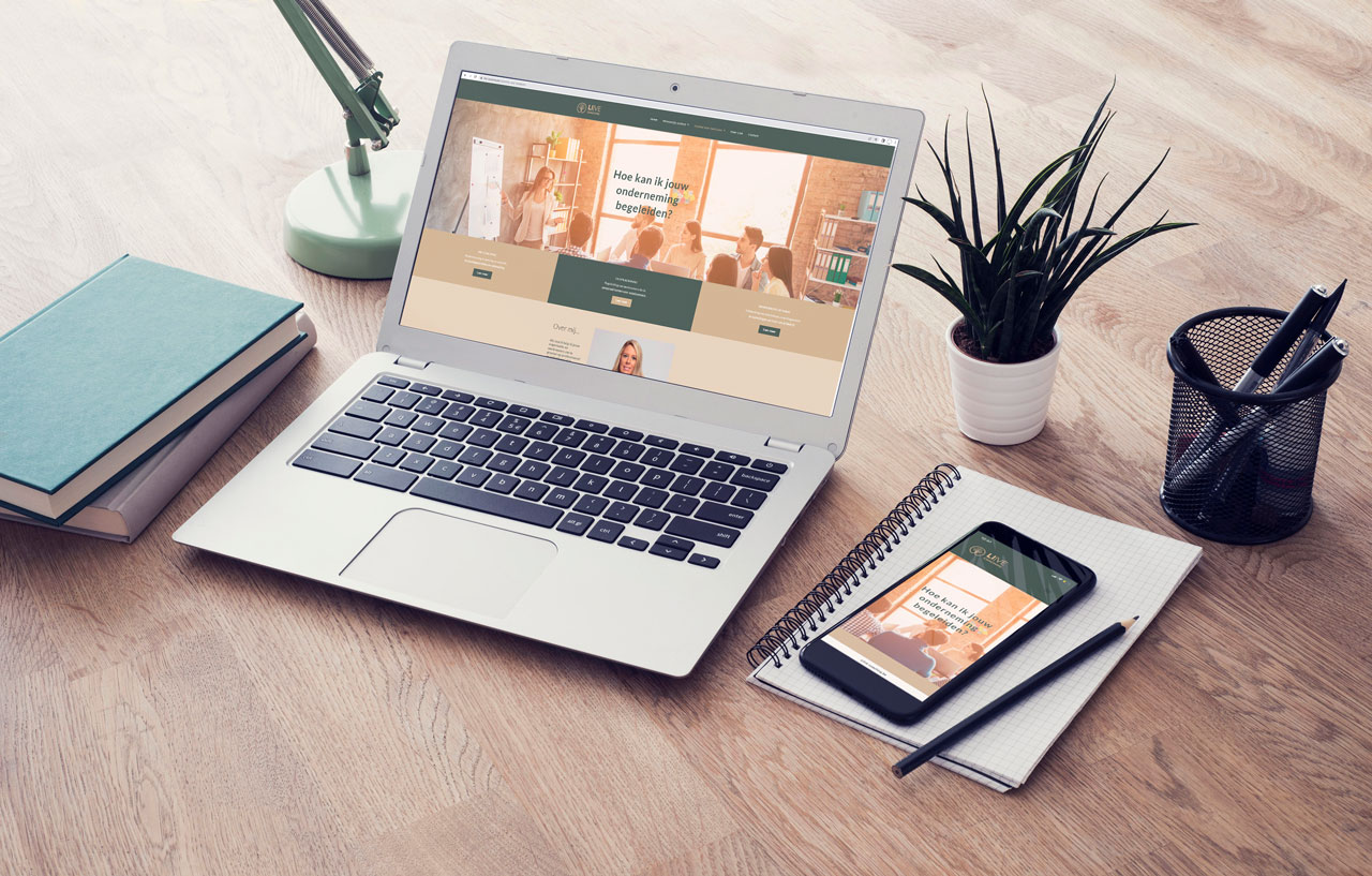 Website Live Coaching
