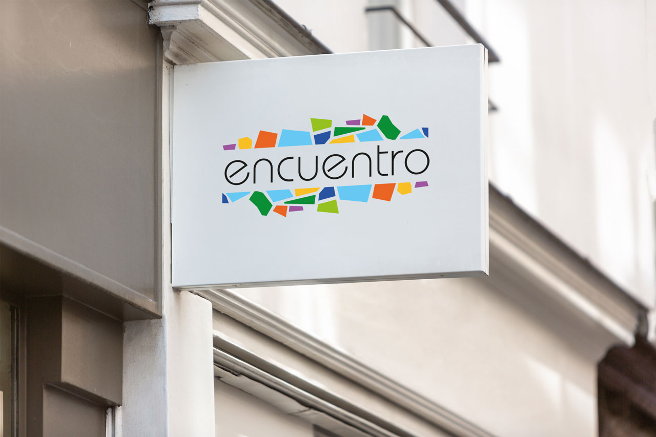 Logo Encuentro