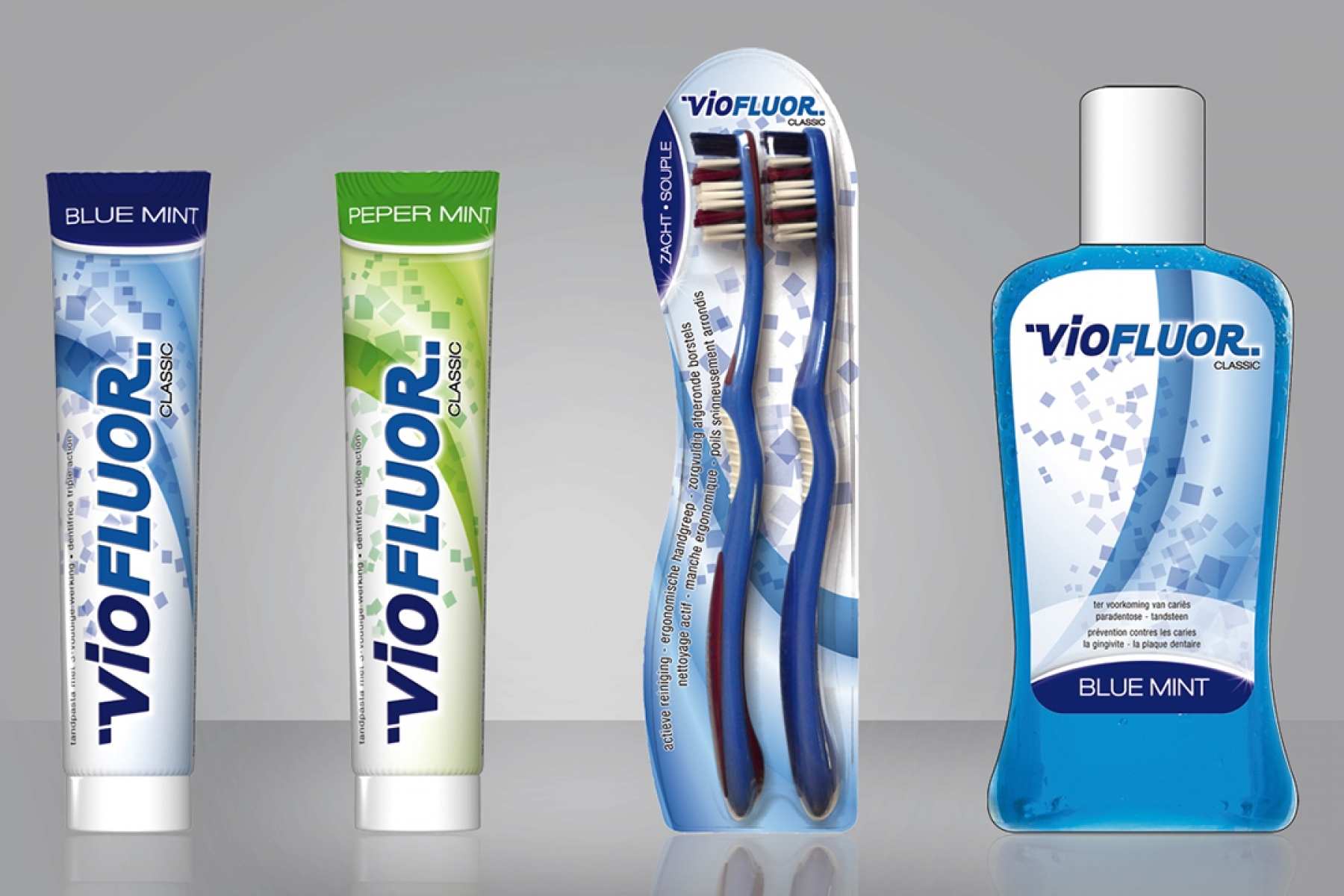 verpakking-ontwerp Viofluor verpakking-ontwerp Viofluor