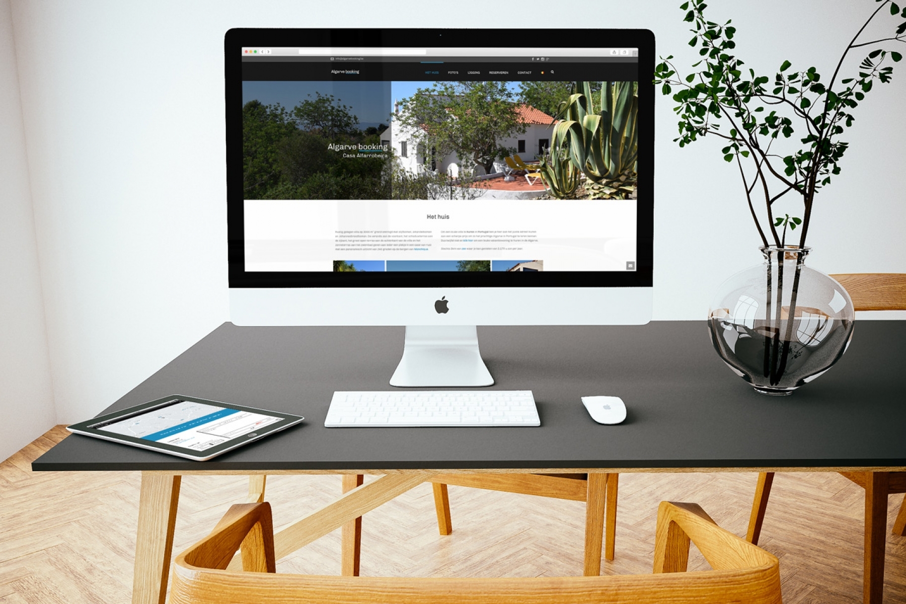 Algarve booking website Algarve booking website