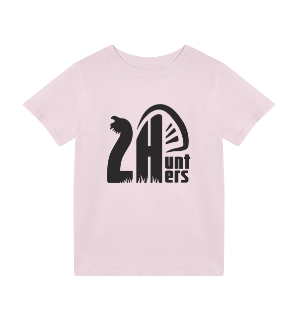 Two Hunters Kids T-Shirt