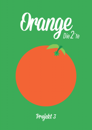 Sa, 27.10. Orange die 2te