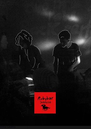 Fr, 29.03 / Moejoe in der Rubybar (Tanzverbot)