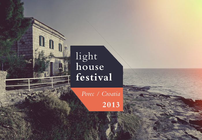 Das Lighthouse Festival 2013
