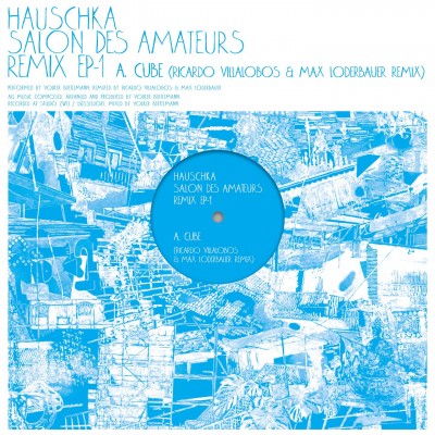 Free Download: Hauschka – Radar (Michael Mayer Remix)