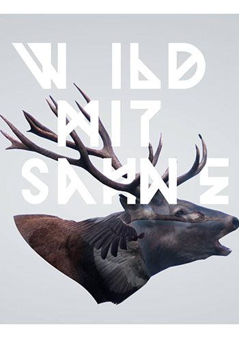 Samstag, 08.03. Wild Culture – Feierwerk