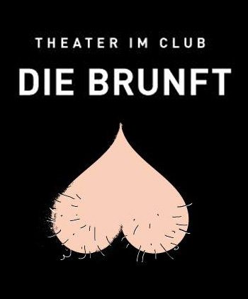 Theater im Club "Die Brunft" – Rote Sonne