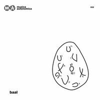 Track Of The Week: Baal – Genesis