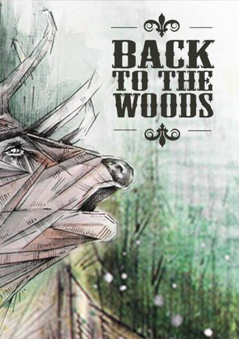 Samstag, 26.07. Back To The Woods – Garching (ausverkauft)