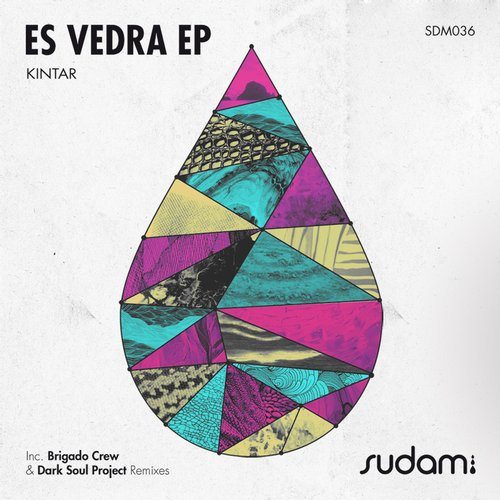 Track Of The Week: Kintar – Es Vedra (Dark Soul Project Remix)