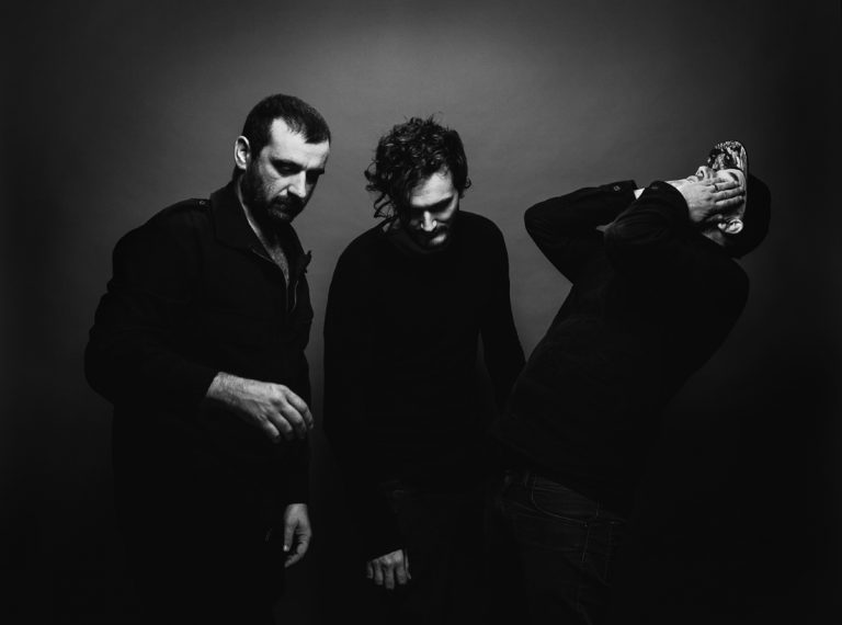 Interview: Moderat