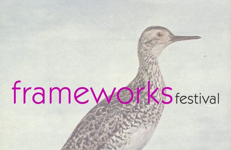 Frameworks Festival