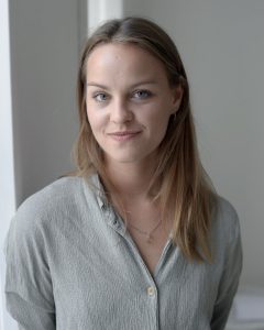 Billede af Luuna Nørgaard