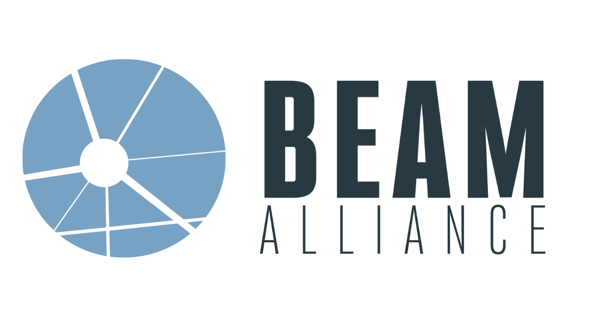 We are joining BEAM Alliance in the fight against AMR THIOREDOXIN SYSTEMS