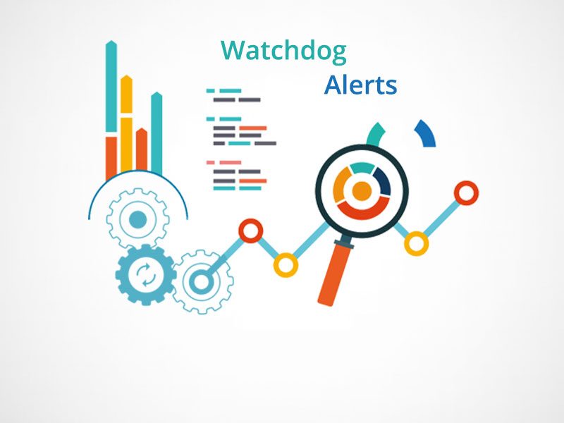 Intelligent Threshold Monitoring Alerts and Actions - OneB2B