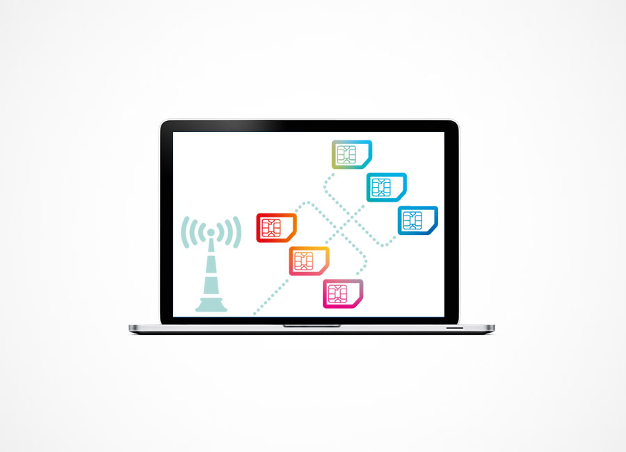 SIM Connectivity and Provisioning - OneB2B