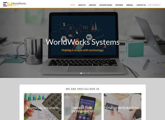 World Works Systems