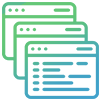 OneLAbz built-in lab test templates