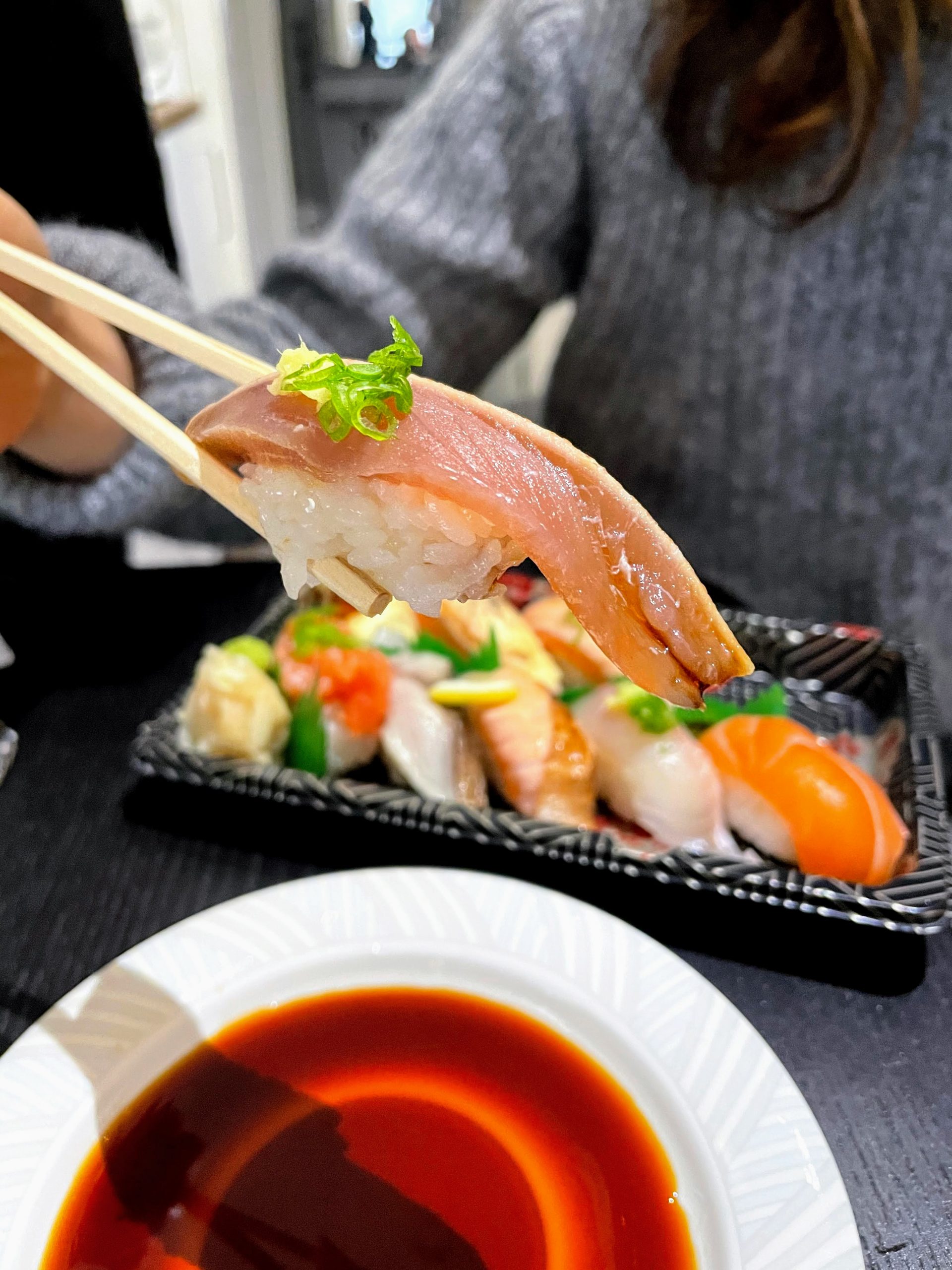 Wagoroco – Best Sushi in Helsinki
