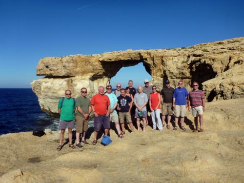 114 Malta 2015 Expedition