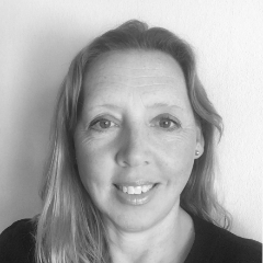 Pernille Brunn