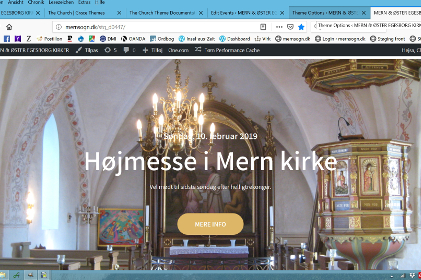 tyske-tekster.dk hjemmeside www.mernsogn.dk