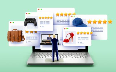 Det er fatalt ikke at være en databaseret virksomhed