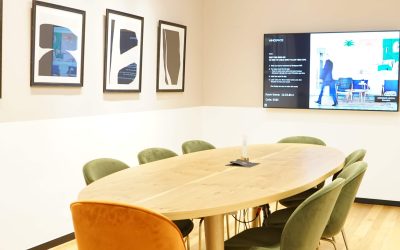 Er webinar noget du vil i gang med, eller allerede gør, men mangler en bedre platform. Bliv klogere på de forskellige platforme og systemer.