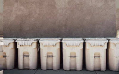 Bæredygtig håndtering af brugt IT-udstyr med U-ACT – Step-by-Step