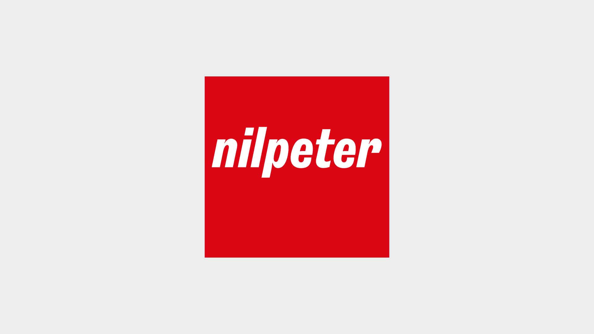 Nilpeter