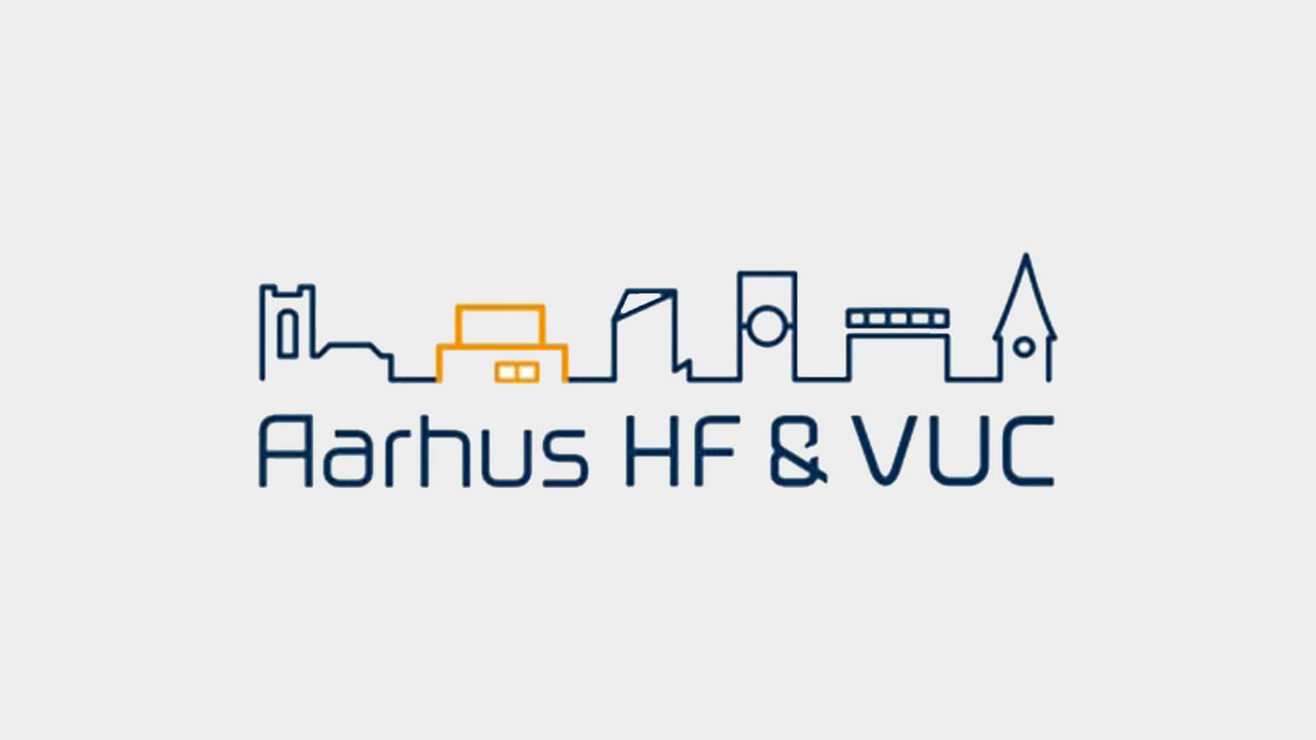 Aarhus HF og VUC