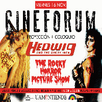 Cartel_Cinefórum_Proyección y coloquio_The Rocky Horror Picture Show