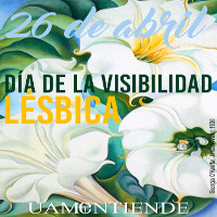 Cartel_Día de la visibilidad lésbica_2016