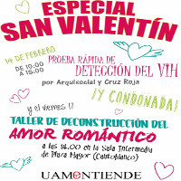 Especial San Valentín
